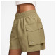 Nike Γυναικείο σορτς Sportswear Essential Woven Cargo 5'' Shorts